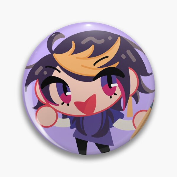 Item preview, Shu Yamino Nijisanji EN designed and sold by okicoma.