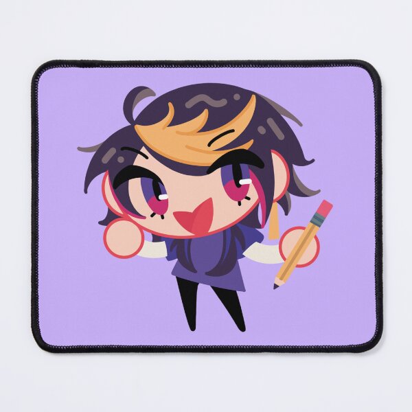 Item preview, Shu Yamino Nijisanji EN designed and sold by okicoma.