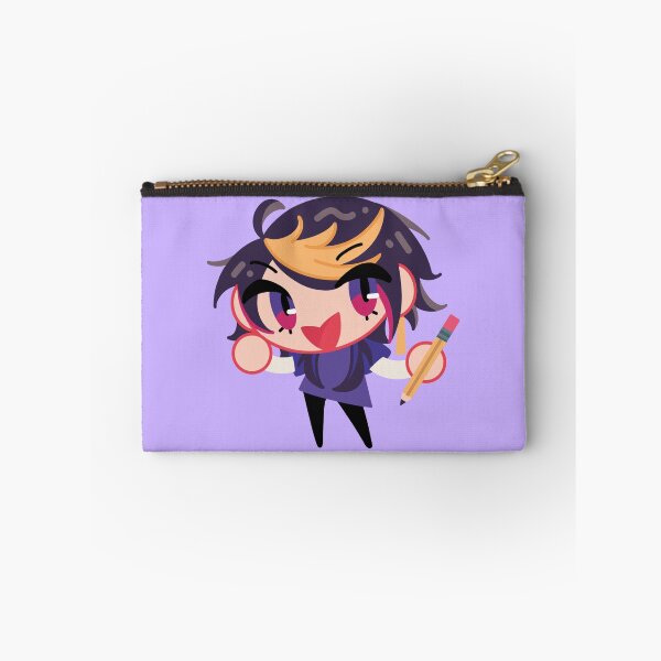 Item preview, Shu Yamino Nijisanji EN designed and sold by okicoma.