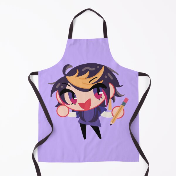Item preview, Shu Yamino Nijisanji EN designed and sold by okicoma.