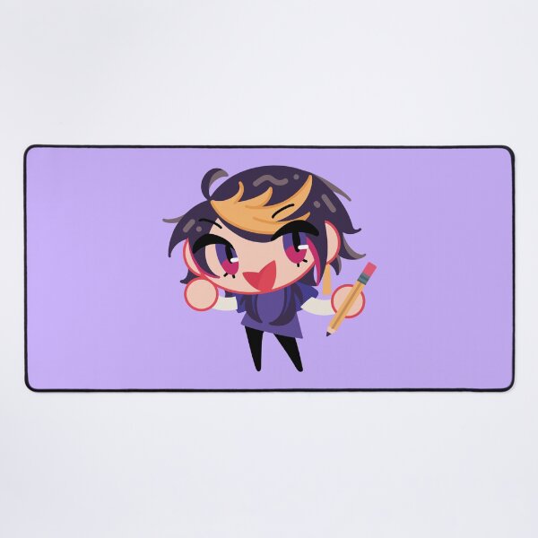Item preview, Shu Yamino Nijisanji EN designed and sold by okicoma.