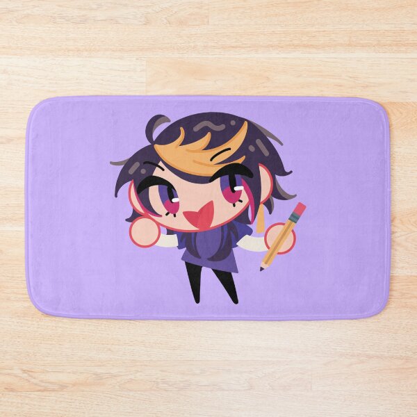 Item preview, Shu Yamino Nijisanji EN designed and sold by okicoma.