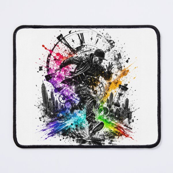 Item preview, Between time and movement designed and sold by Personiq Kaleido.
