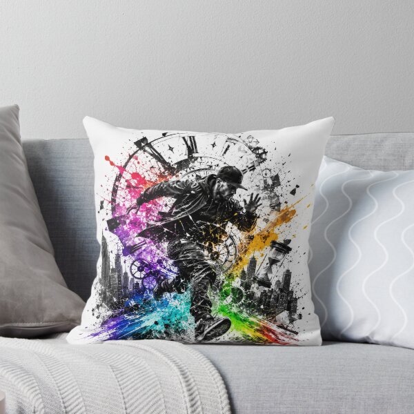 Item preview, Between time and movement designed and sold by Personiq Kaleido.