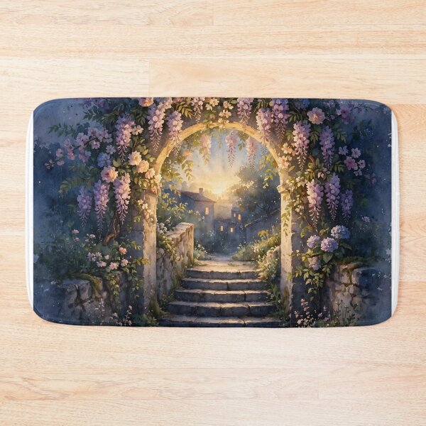Item preview, Landscape 58 designed and sold by ZeusGallery.