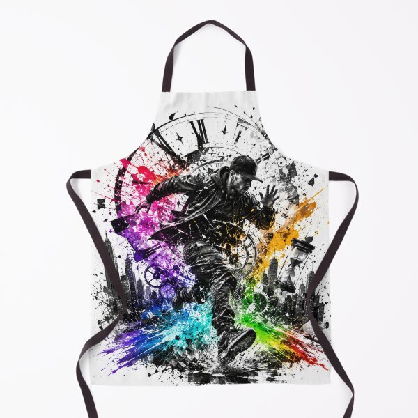 Item preview, Between time and movement designed and sold by Personiq Kaleido.