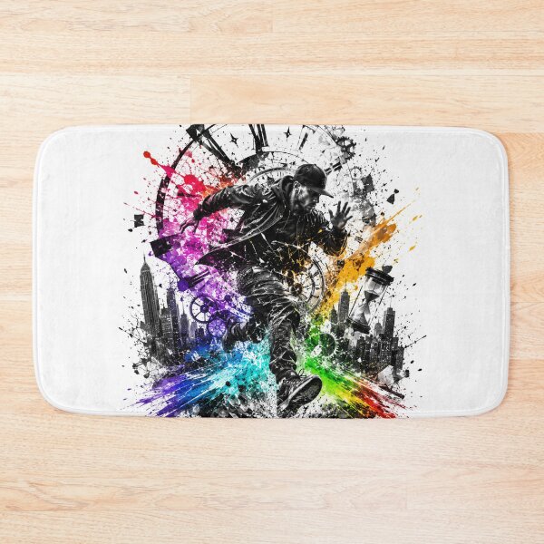 Item preview, Between time and movement designed and sold by Personiq Kaleido.