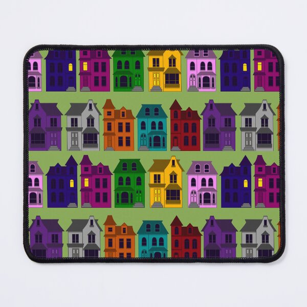 Item preview, Street View designed and sold by BrynIsBooked.