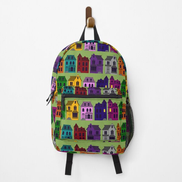 Item preview, Street View designed and sold by BrynIsBooked.