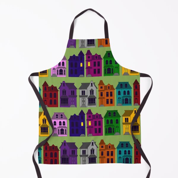 Item preview, Street View designed and sold by BrynIsBooked.