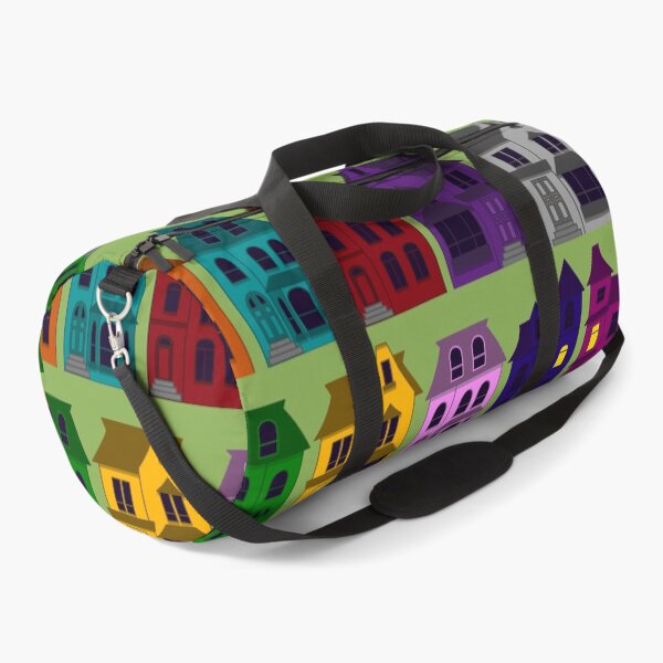 Item preview, Street View designed and sold by BrynIsBooked.