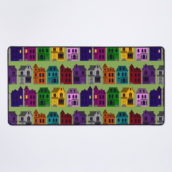 Item preview, Street View designed and sold by BrynIsBooked.