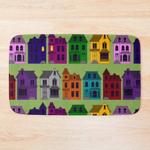 Item preview, Street View designed and sold by BrynIsBooked.