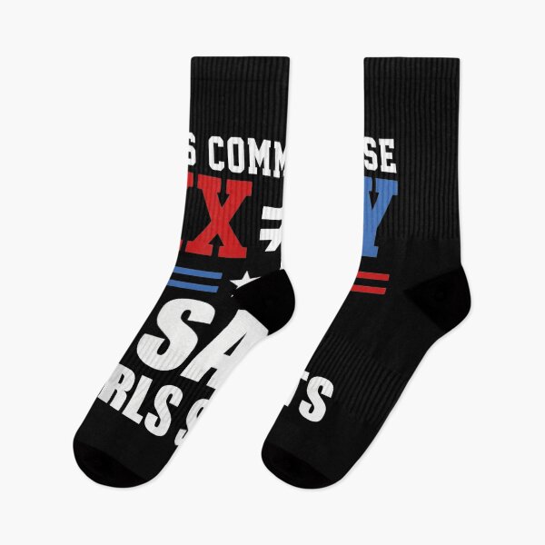 Item preview, It's Common Sense XX is Different to XY Save Girls Sports designed and sold by hemagamo.