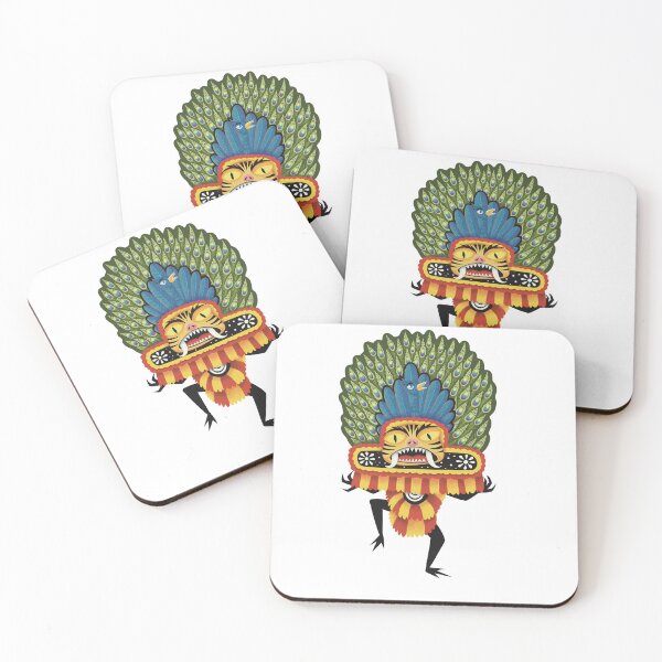 Item preview, Reog designed and sold by wicaksonoazim.