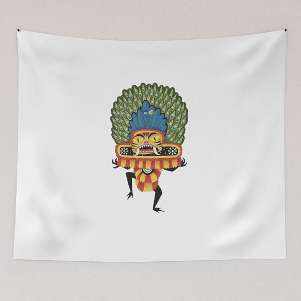 Item preview, Reog designed and sold by wicaksonoazim.