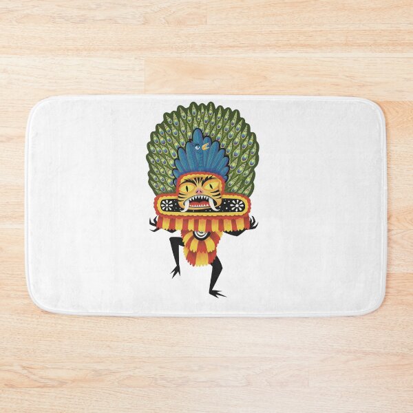 Item preview, Reog designed and sold by wicaksonoazim.