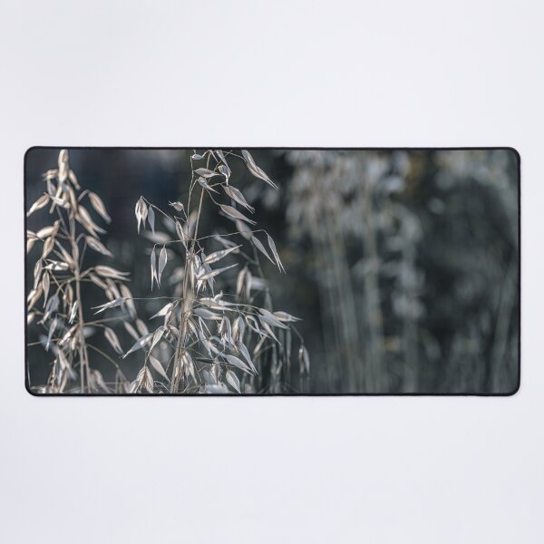 Item preview, Silver Oats in the Morning Mist designed and sold by MariaAbaza.