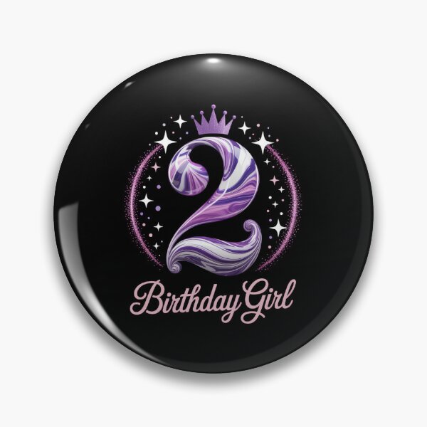Item preview, Second Birthday Celebration Design designed and sold by jkrphoto.