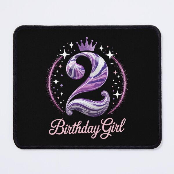 Item preview, Second Birthday Celebration Design designed and sold by jkrphoto.