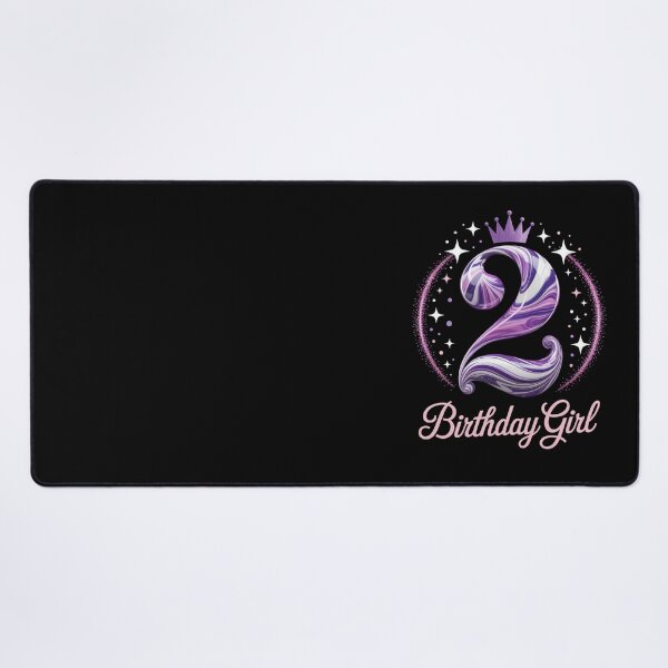 Item preview, Second Birthday Celebration Design designed and sold by jkrphoto.