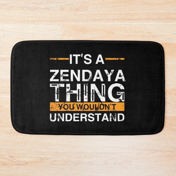 Item preview, Distressed Bold Statement Typography – It’s a Thing designed and sold by AhmedZouita.