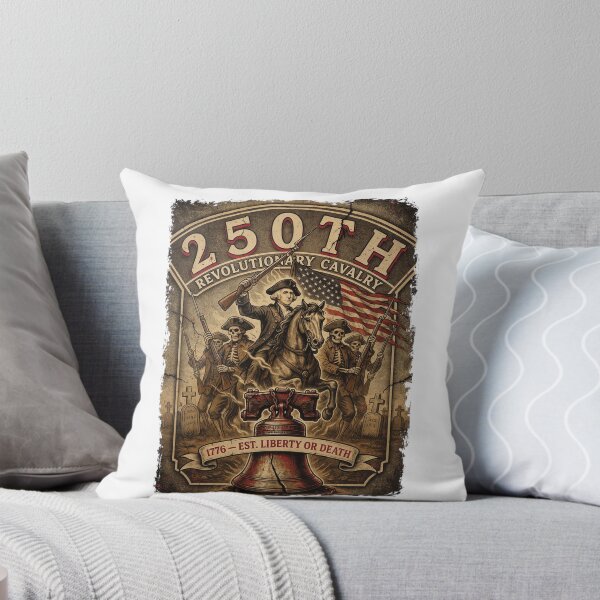 Item preview, America's 250th Anniversary Revolutionary War Patriotic Shirt v14 designed and sold by DarylWelsh2024.