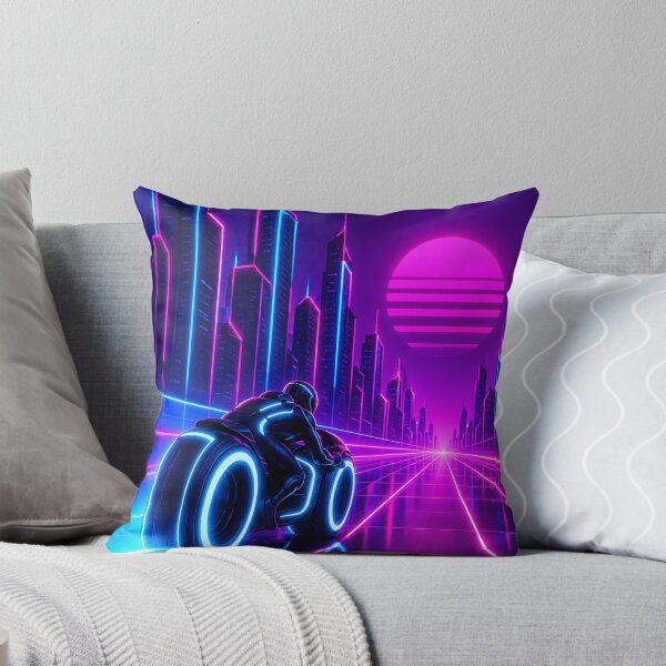 Item preview, Cyber Lightcycle designed and sold by Moviebuff91.