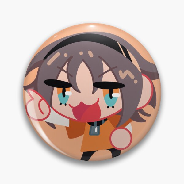 Item preview, Mysta Rias Nijisanji EN designed and sold by okicoma.