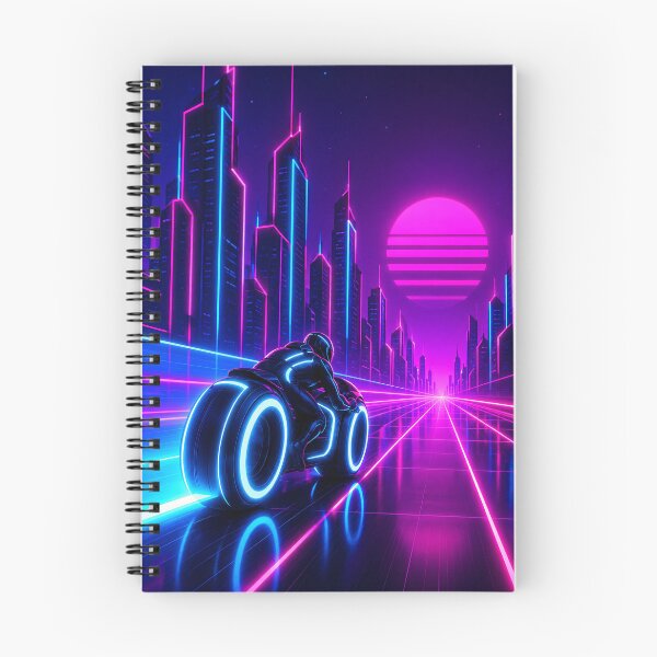 Item preview, Cyber Lightcycle designed and sold by Moviebuff91.
