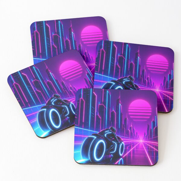 Item preview, Cyber Lightcycle designed and sold by Moviebuff91.