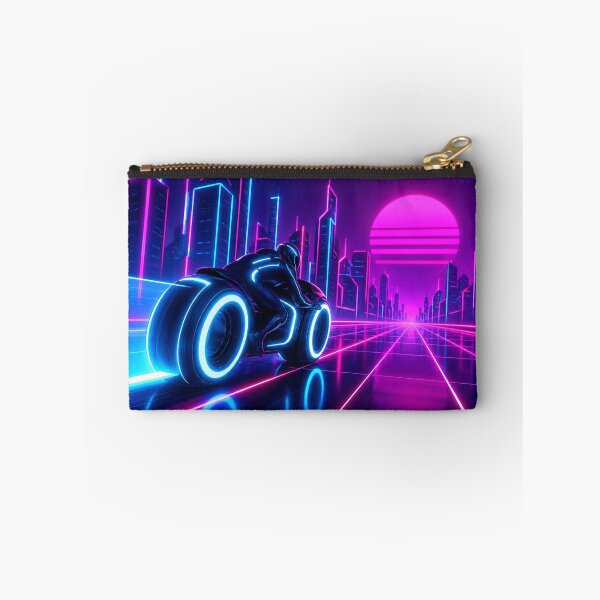 Item preview, Cyber Lightcycle designed and sold by Moviebuff91.