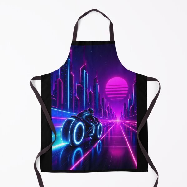 Item preview, Cyber Lightcycle designed and sold by Moviebuff91.