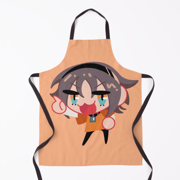Item preview, Mysta Rias Nijisanji EN designed and sold by okicoma.