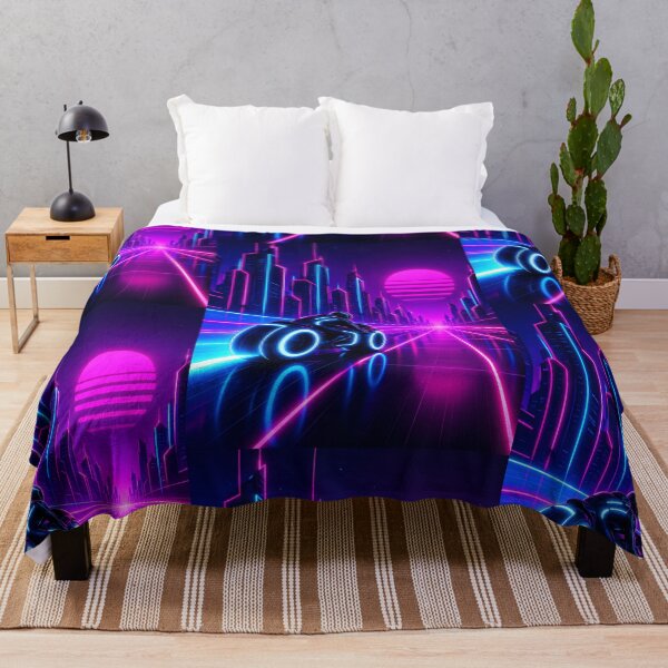 Item preview, Cyber Lightcycle designed and sold by Moviebuff91.