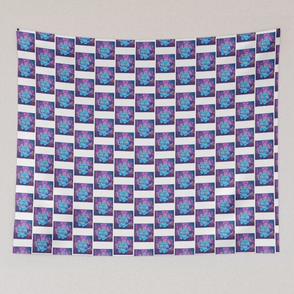 Item preview, Derpy Tiger designed and sold by Christopher Andrews.