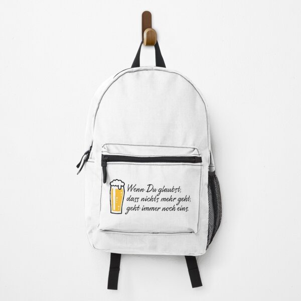 Item preview, When you think nothing more is possible, there's always one more thing. (Beer / Saying / POS 2C) designed and sold by Roderix.