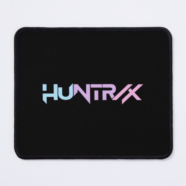 Item preview, Huntrix: Bold Logo Design designed and sold by Christopher Andrews.