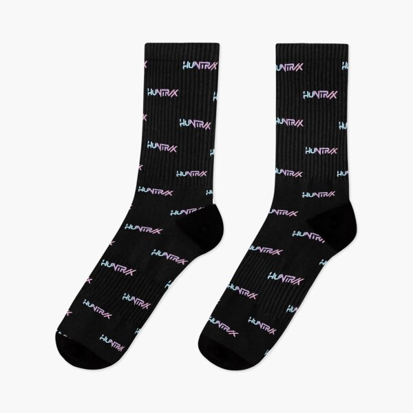 Item preview, Huntrix: Bold Logo Design designed and sold by Christopher Andrews.