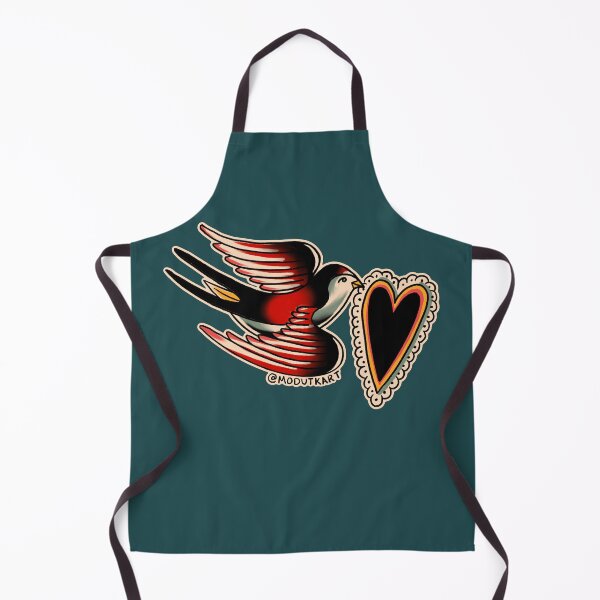 Item preview, Valentine Swallow designed and sold by marenara.