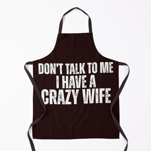 Aperçu de l'œuvre Ne me parle pas, femme folle (humour sarcastique) créée et vendue par ShopFanCreation.