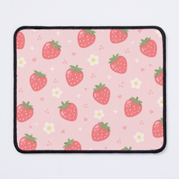 Item preview, Strawberry pinky designed and sold by KZClassic.