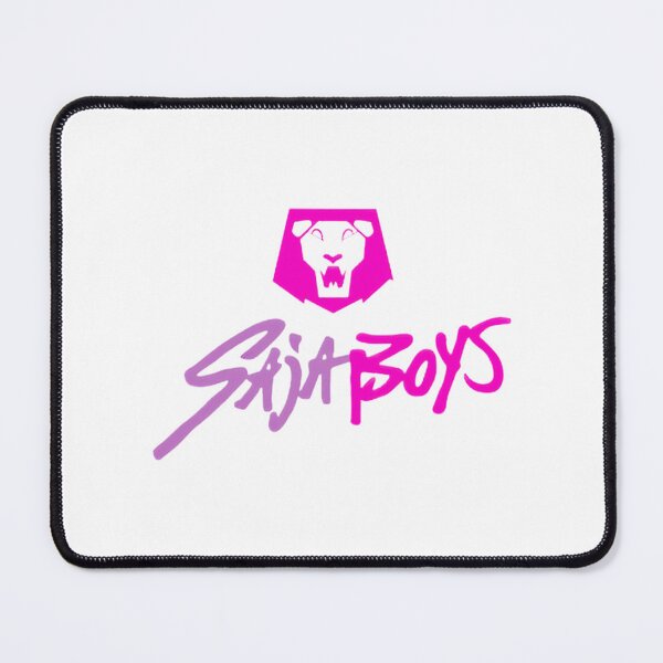 Item preview, Saja Boys designed and sold by Christopher Andrews.