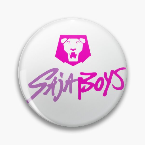Item preview, Saja Boys designed and sold by Christopher Andrews.