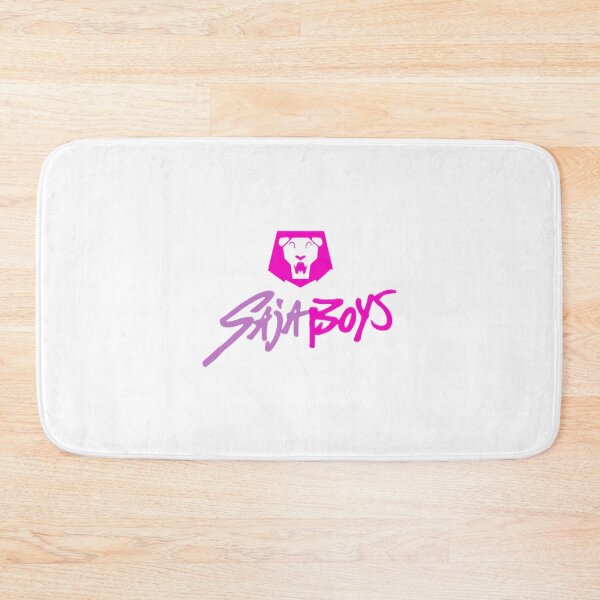 Item preview, Saja Boys designed and sold by Christopher Andrews.