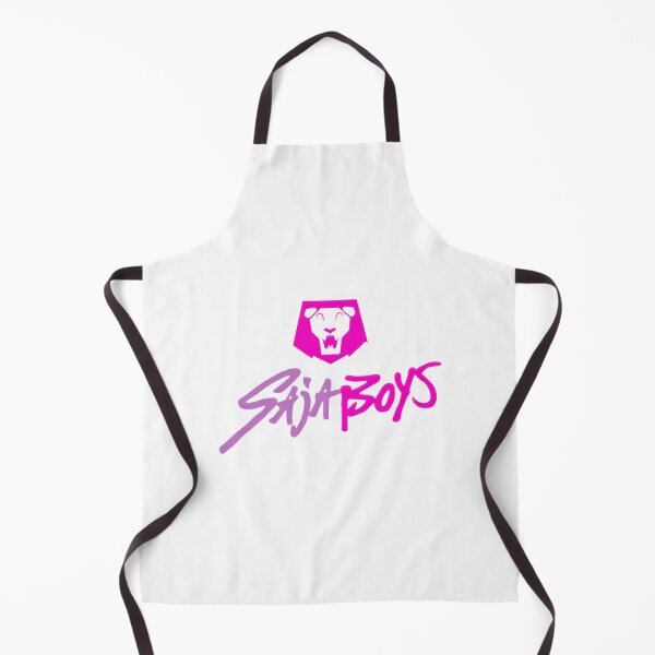 Item preview, Saja Boys designed and sold by Christopher Andrews.
