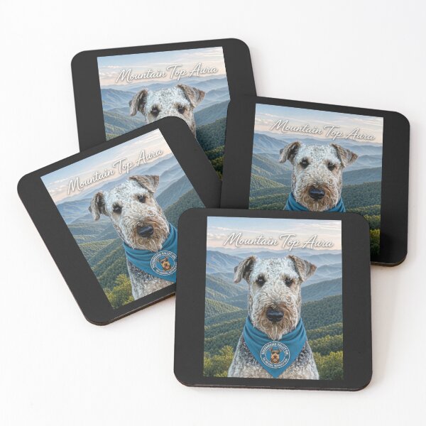 Item preview, Shenandoah Valley Girl --Mountain Top Aura designed and sold by ShenandoahValleyGirl.