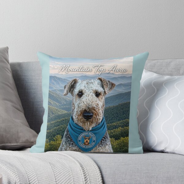 Item preview, Shenandoah Valley Girl --Mountain Top Aura designed and sold by ShenandoahValleyGirl.