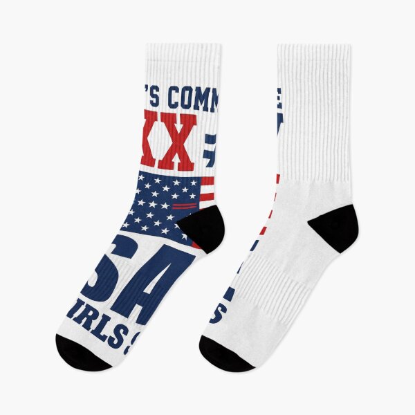 Item preview, It's Common Sense XX is Different to XY Save Girls Sports designed and sold by hemagamo.