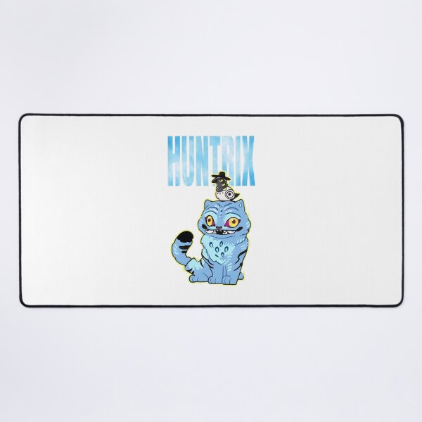 Item preview, Huntrix designed and sold by Christopher Andrews.